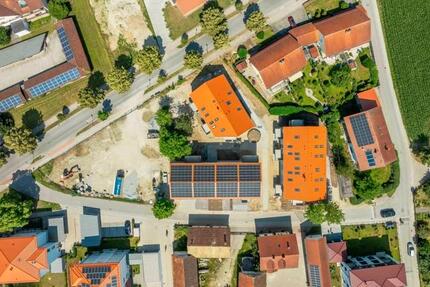 Luxus Wohnungen 97 m² Bad Füssing TOP 3 zimmer