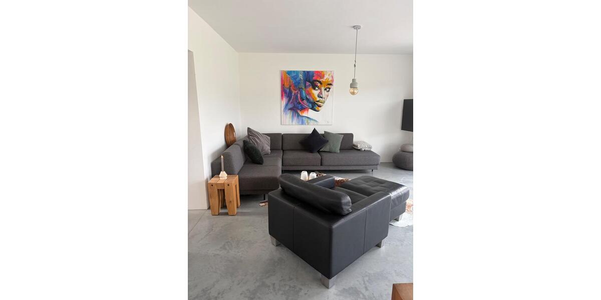 Wohnen auf Zeit Großweil - 7 Zimmer, 165 m&sup2;, 5.000&euro; | Angebot:26133591