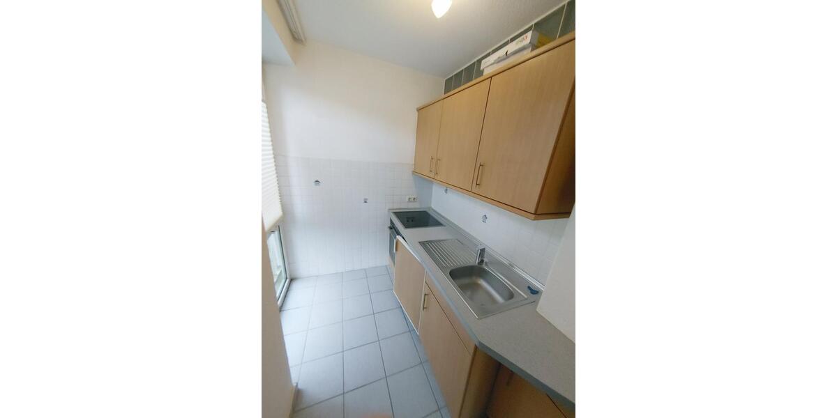 Hochparterre Hamburg Harburg - 2 Zimmer, 47 m&sup2;, 550&euro; | Angebot:26670301
