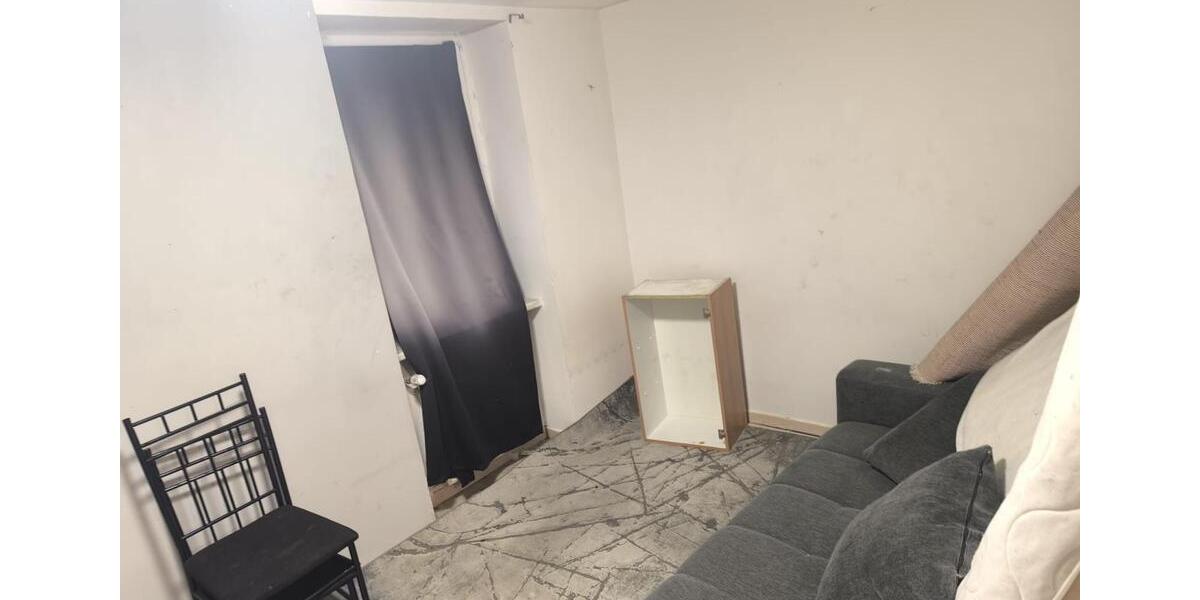 Etagenwohnung Mannheim Innenstadt - 1.5 Zimmer, 30 m&sup2;, 700&euro; | Angebot:25287840