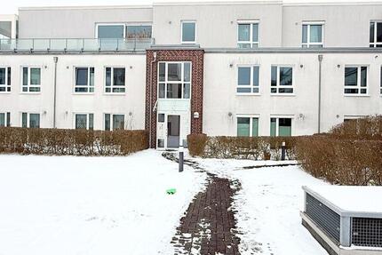 Wohnung Hamburg Billwerder - 3 Zimmer, 80 m&sup2;, 1.240&euro; | Angebot:25217250