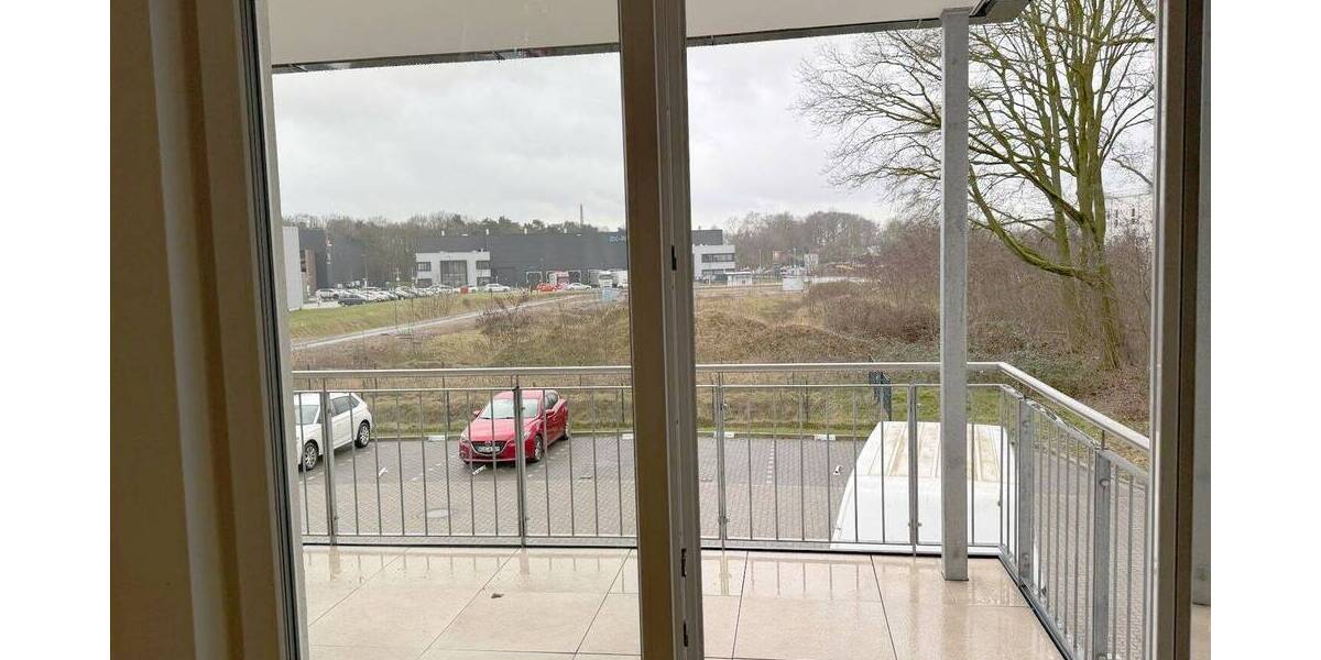 Etagenwohnung Emmerich am Rhein Emmerich - 3 Zimmer, 90 m&sup2;, 980&euro; | Angebot:26188043