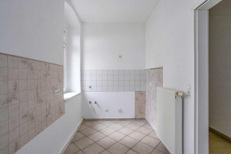 Erdgeschoßwohnung Riesa Neuweida - 2 Zimmer, 62 m&sup2;, 405&euro; | Angebot:24472013