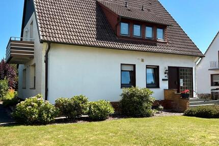 Wohnung Hilter am Teutoburger Wald - 3.5 Zimmer, 85 m&sup2;, 690&euro; | Angebot:26704822