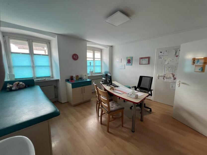 Praxis Büro in Vilshofen an der Donau zu vermieten