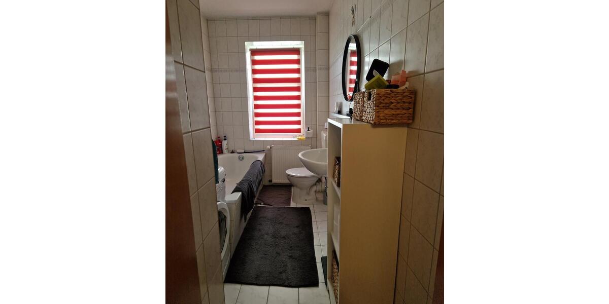 Erdgeschoßwohnung Hartmannsdorf - 2 Zimmer, 61 m&sup2;, 361&euro; | Angebot:24487292