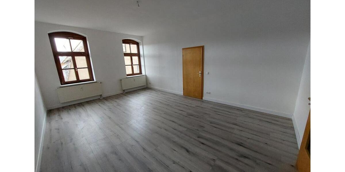 3-Zi.-Whg. im Zentrum von Roßwein 3 zimmer