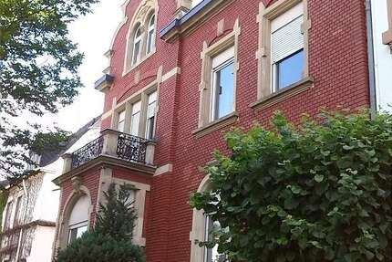 Wohnung zum Mieten in Saarlouis 725 € 102 m² 4 zimmer