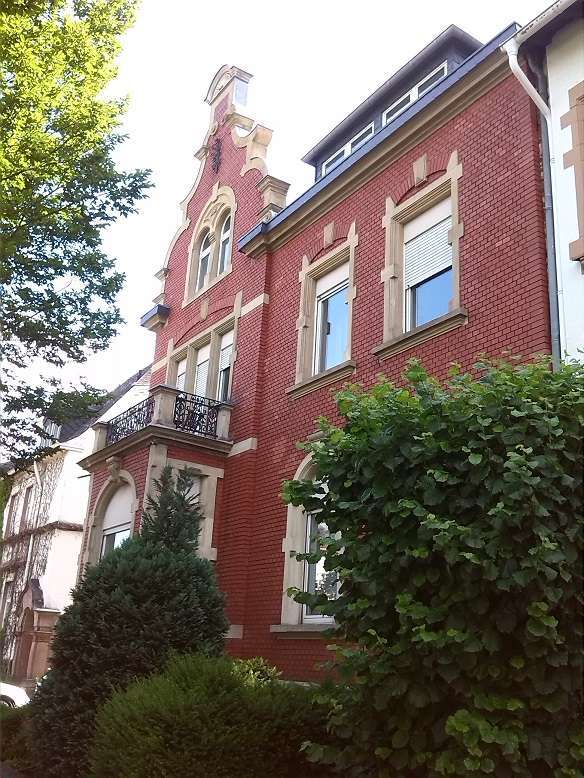 Wohnung zum Mieten in Saarlouis 725 € 102 m² 4 zimmer