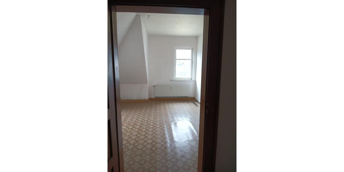 Etagenwohnung Annaberg-Buchholz Buchholz - 2 Zimmer, 42 m&sup2;, 230&euro; | Angebot:26461423