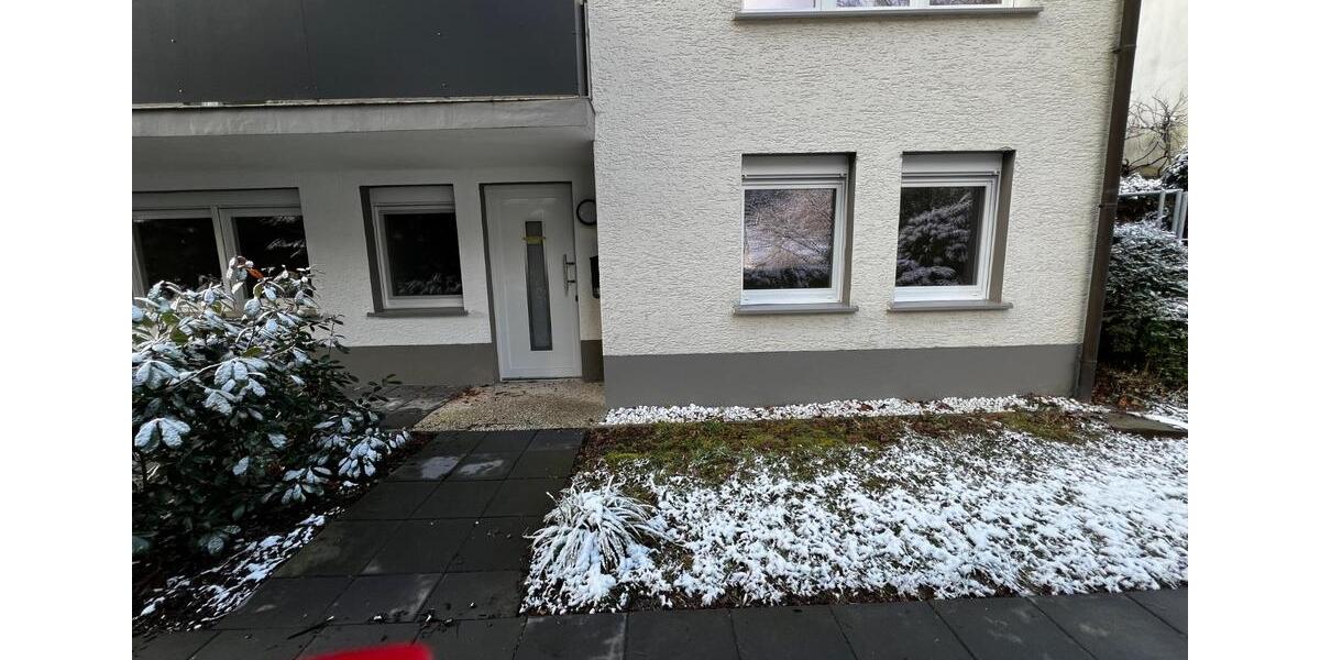 Erdgeschoßwohnung Schalksmühle - 2 Zimmer, 63 m&sup2;, 590&euro; | Angebot:24723434