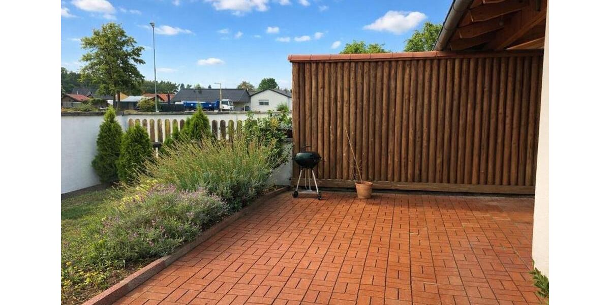 Doppelhaushälfte Schwülper - 4 Zimmer, 103 m&sup2;, 1.150&euro; | Angebot:25082181