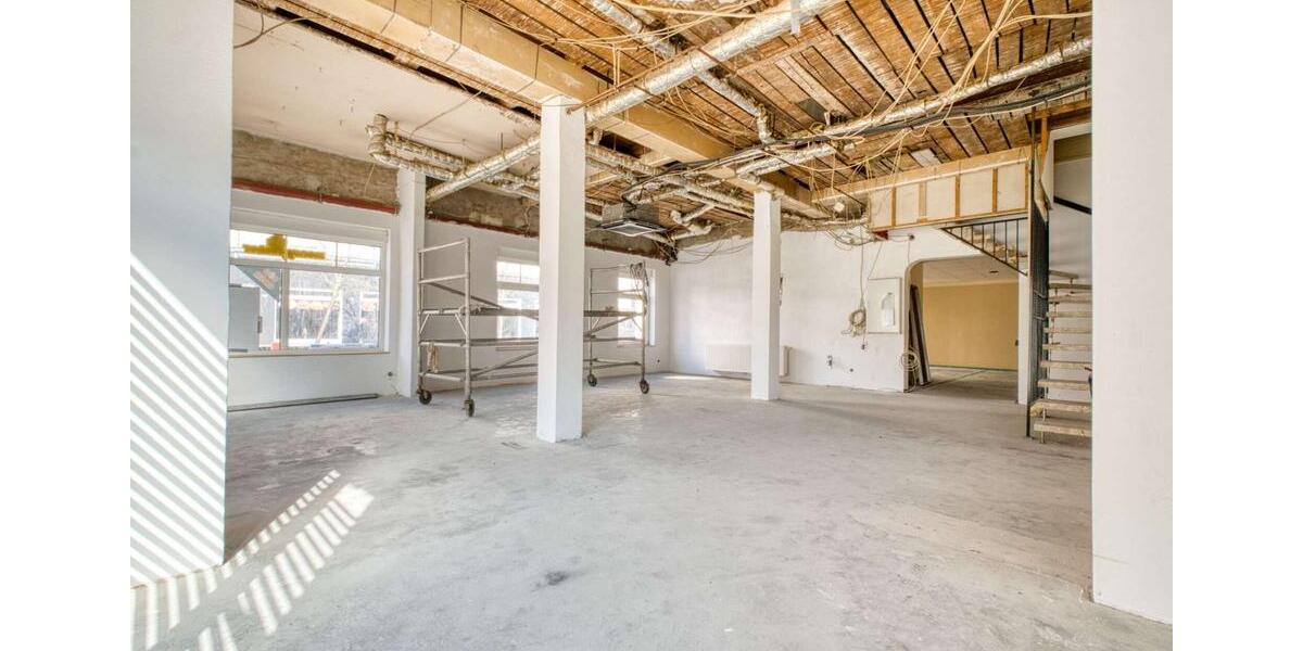 Gewerbeobjekt Bremen Vegesack - 1.500&euro; | Angebot:25792093