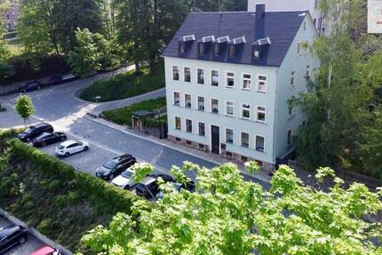 Wohnung Annaberg-Buchholz Annaberg - 2 Zimmer, 61 m&sup2;, 310&euro; | Angebot:24974417