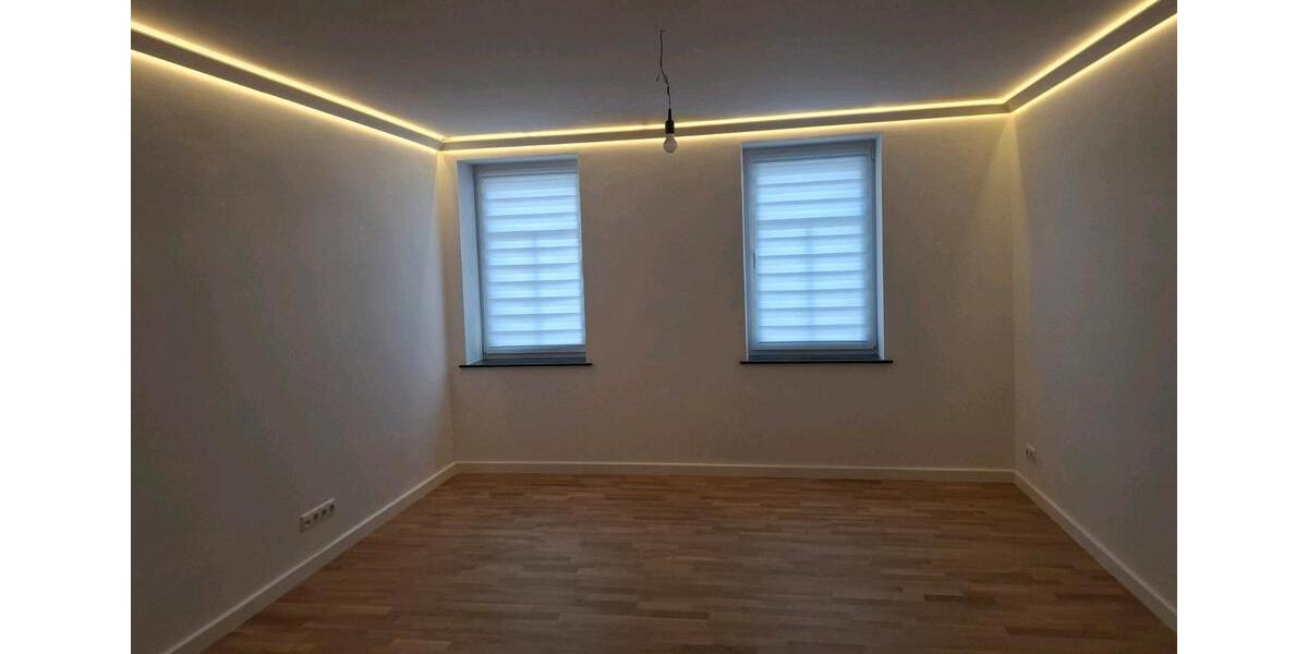 Erdgeschoßwohnung Borna - 3 Zimmer, 110 m&sup2;, 1.200&euro; | Angebot:24680886