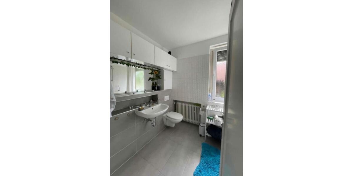 Helles, möbliertes WG-Zimmer mit Balkon | Untermiete ab Februar 1 zimmer