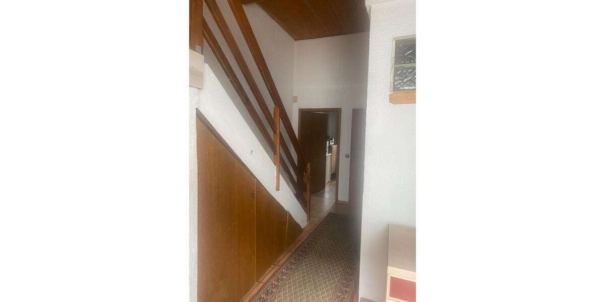 Etagenwohnung Kirn - 3 Zimmer, 80 m&sup2;, 600&euro; | Angebot:26408065