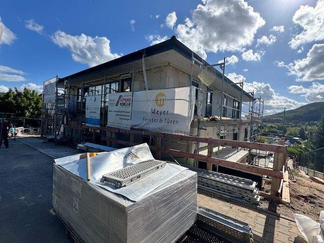 Etagenwohnung Breuberg / Sandbach Sandbach - 2 Zimmer, 85 m&sup2;, 1.150&euro; | Angebot:24737851