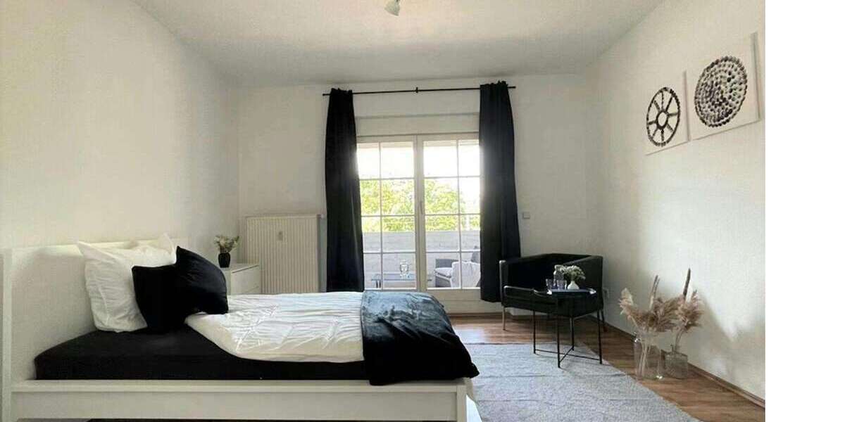 Zimmer Mannheim Neckarstadt-Ost - 690&euro; | Angebot:13800109
