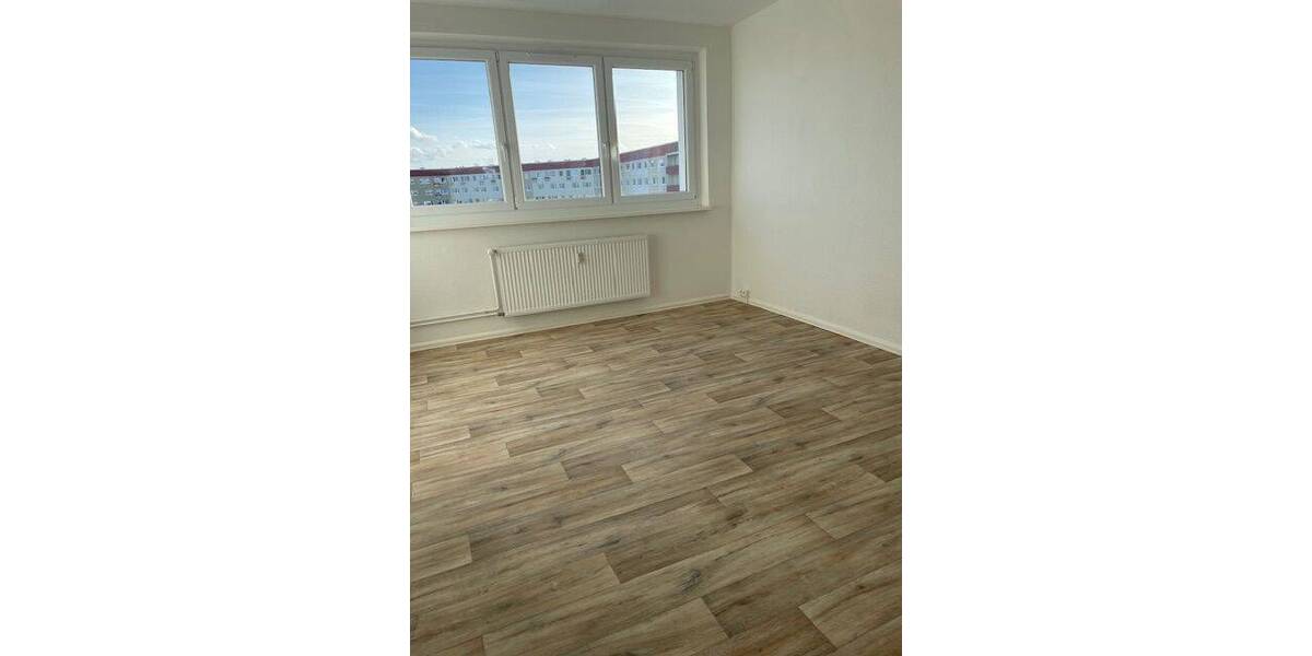 Etagenwohnung Erfurt Rieth - 3 Zimmer, 67 m&sup2;, 490&euro; | Angebot:26787288