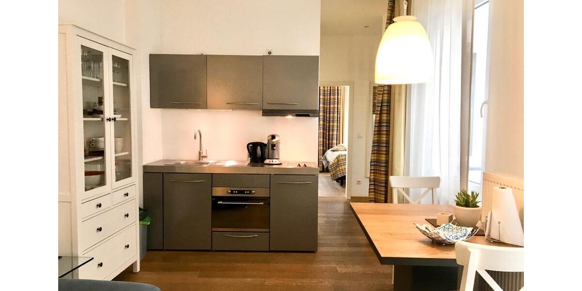Wohnen auf Zeit Koblenz - 2 Zimmer, 35 m&sup2;, 1.500&euro; | Angebot:26163393
