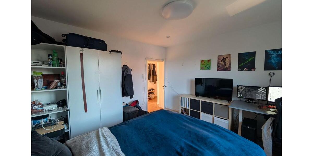 Wohnen auf Zeit Recklinghausen Berghausen - 3 Zimmer, 52 m&sup2;, 490&euro; | Angebot:26488411