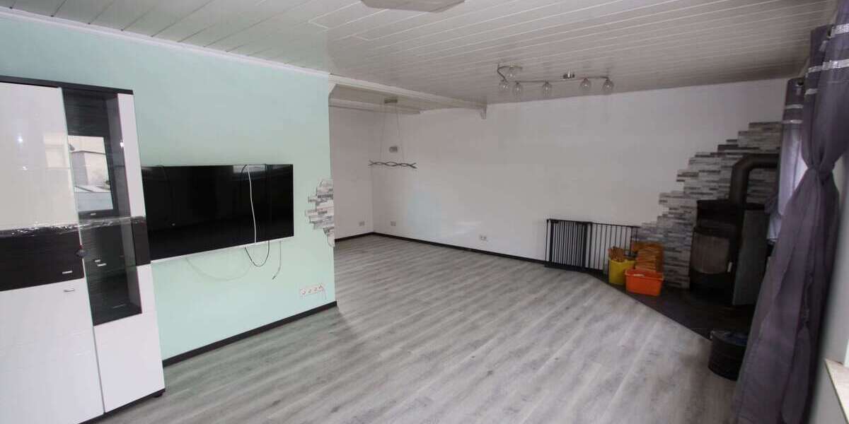 Wohnung zum Mieten in Wölfersheim 850 € 110 m² 4 zimmer