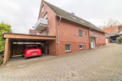 Wohnung Harsefeld - 3 Zimmer, 68 m&sup2;, 800&euro; | Angebot:24684532