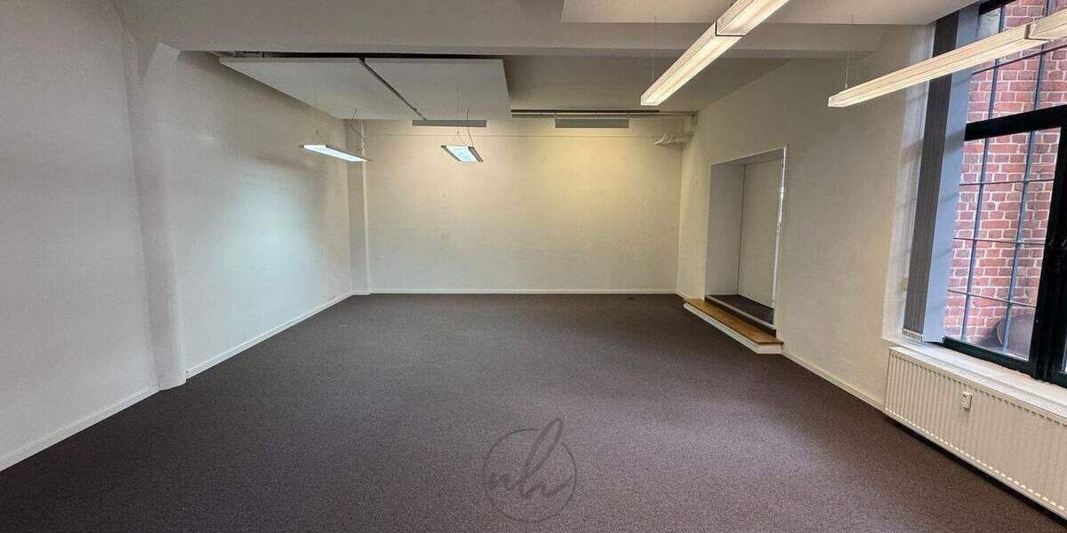 Gewerbeobjekt Hamburg Bahrenfeld - 7 Zimmer, 330 m&sup2;, 6.105&euro; | Angebot:26751565