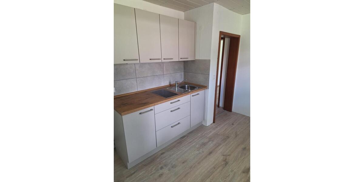 Erdgeschoßwohnung Wingst - 1 Zimmer, 32 m&sup2;, 480&euro; | Angebot:25722208