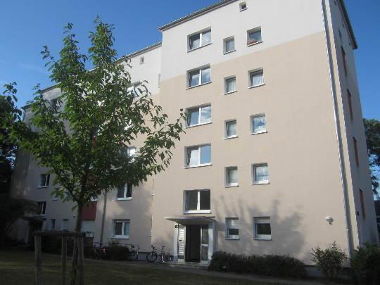 Etagenwohnung Darmstadt Darmstadt-West - 3 Zimmer, 64 m&sup2;, 891&euro; | Angebot:26016264