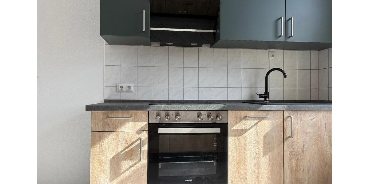 Etagenwohnung Wittenberge - 1 Zimmer, 34 m&sup2;, 265&euro; | Angebot:24430904