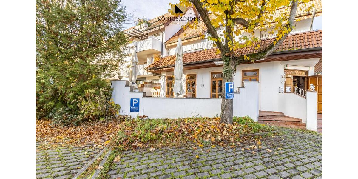 Gewerbeobjekt Kirchheim unter Teck - 1.990&euro; | Angebot:24790710