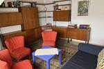 Etagenwohnung Schweinfurt Hochfeld-Steinberg - 3 Zimmer, 50 m&sup2;, 380&euro; | Angebot:26818984