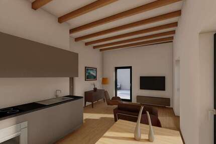 Wohnung zum Mieten in Deggendorf 800 € 69.07 m²