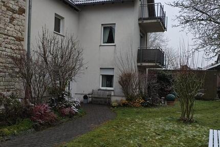 Wohnung Aachen Aachen-Mitte - 3 Zimmer, 83 m&sup2;, 689&euro; | Angebot:24701224