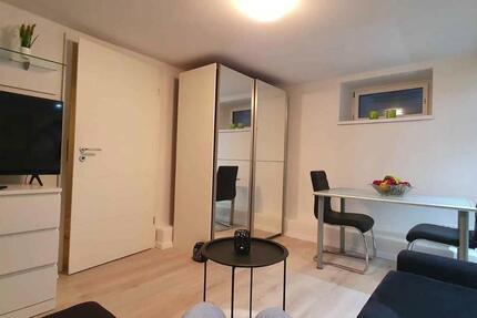 1x Zimmer Wohnung in Schwäbisch Gmünd zimmer