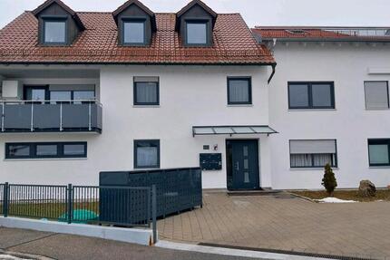 3,5 Zimmerwohnung in ErgoldingPiflas 3.5 zimmer