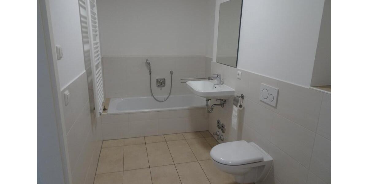 Etagenwohnung Freyung - 3 Zimmer, 75 m&sup2;, 831&euro; | Angebot:26088029