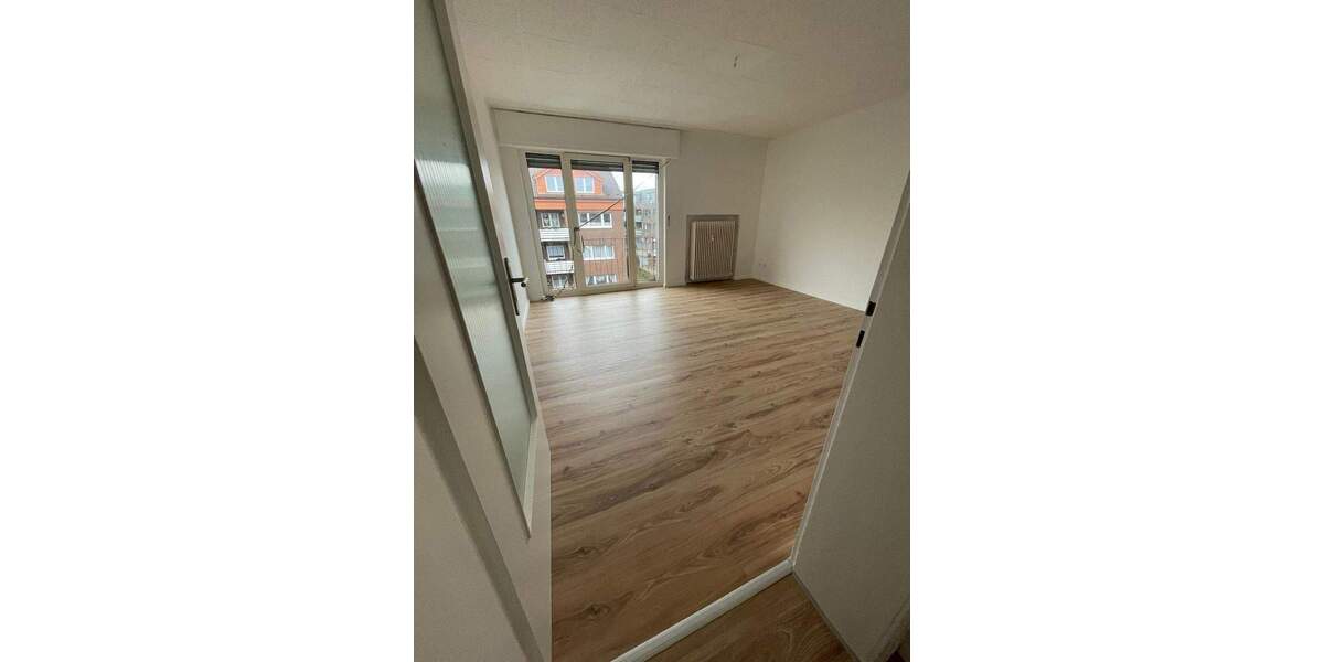 Etagenwohnung Werne - 3 Zimmer, 71 m&sup2;, 530&euro; | Angebot:24505530