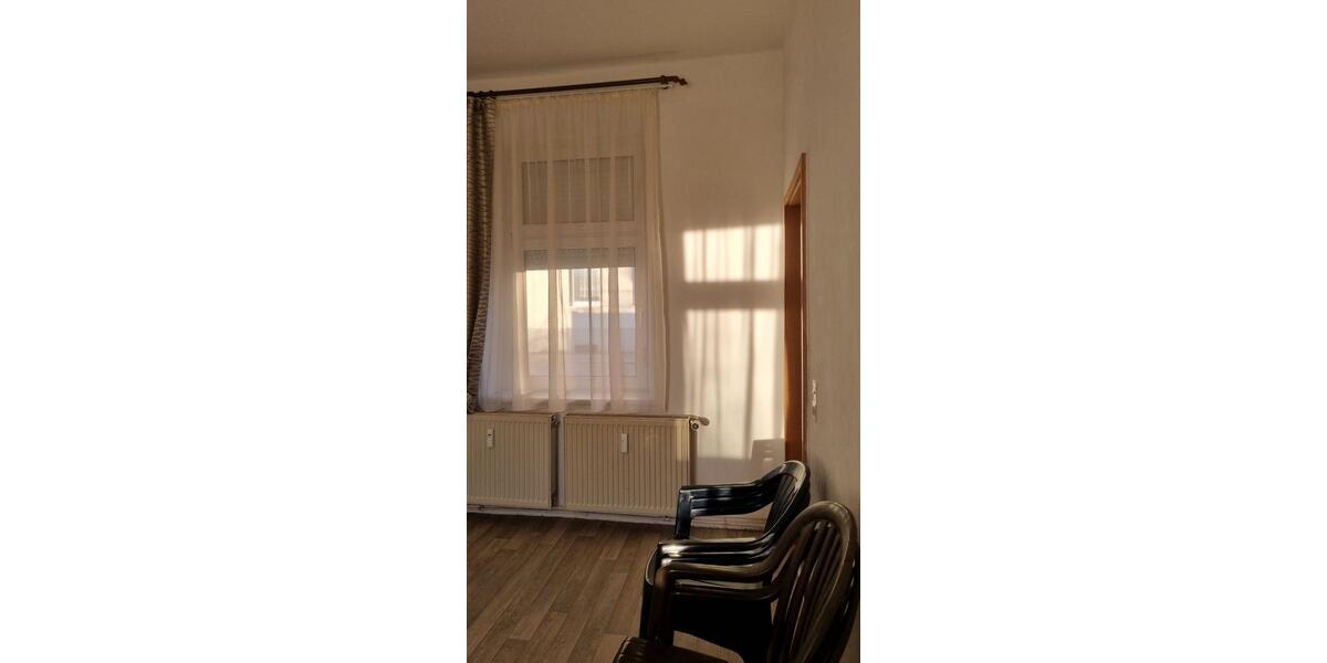 Erdgeschoßwohnung Zeitz - 3 Zimmer, 65 m&sup2;, 286&euro; | Angebot:25852251