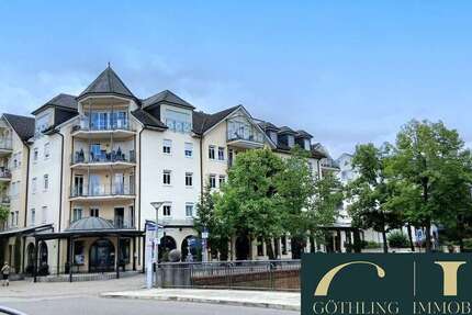 Gewerbeobjekt Bad Kreuznach Bad Münster am Stein-Ebernburg - 1.200&euro; | Angebot:27007336