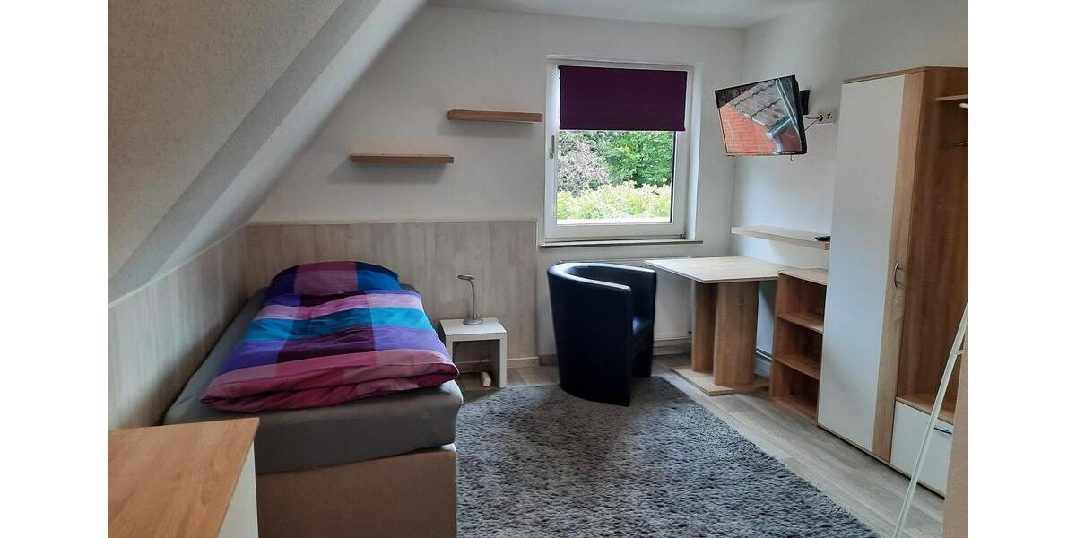 Wohnen auf Zeit Aurich Georgsfeld und Tannenhausen - 5 Zimmer, 120 m&sup2;, 425&euro; | Angebot:25901901