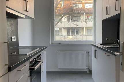 Wohnung Berlin Wilhelmstadt - 3 Zimmer, 63 m&sup2;, 1.052&euro; | Angebot:25266269