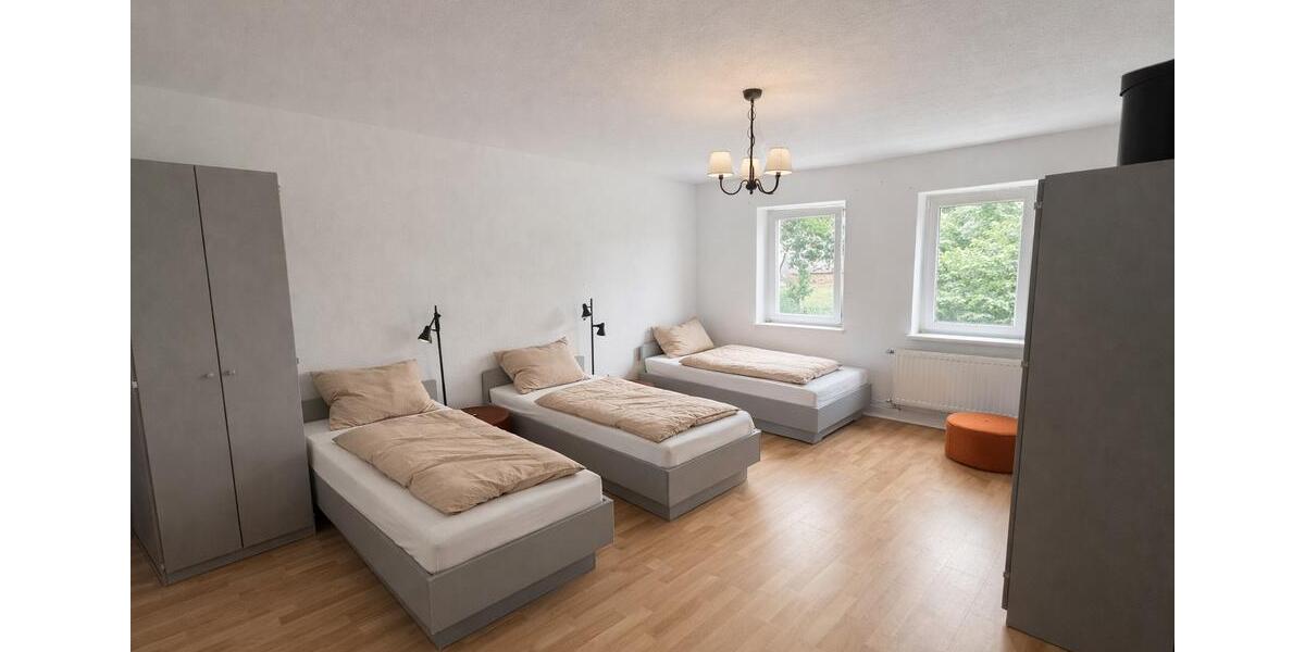 Wohnen auf Zeit Belm - 1 Zimmer, 30 m&sup2;, 15&euro; | Angebot:21139695