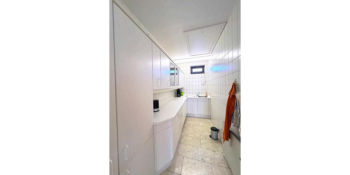 Büro in Barntrup zu vermieten! zimmer