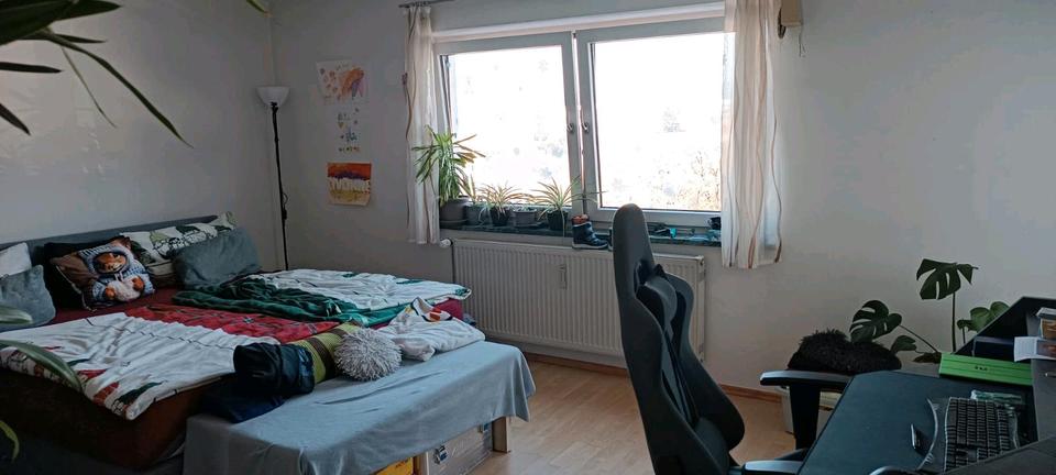 Erdgeschoßwohnung Röhrnbach - 4 Zimmer, 116 m&sup2;, 750&euro; | Angebot:24742101