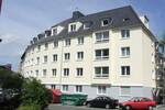 zentral gelegene 2-Zimmer-Wohnung im DG