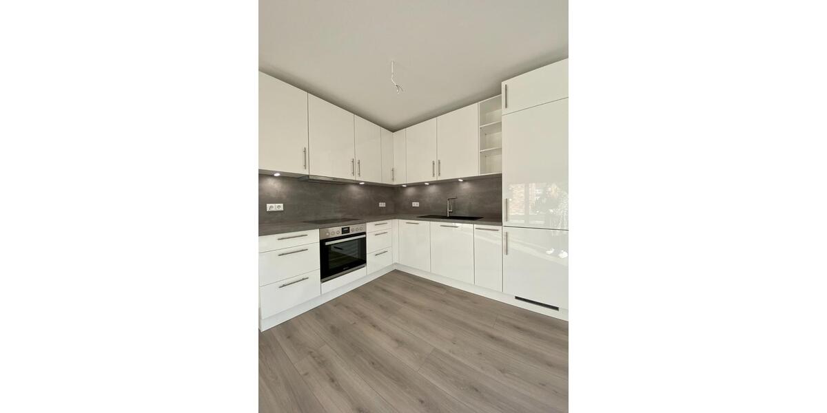 Terrassenwohnung Elmenhorst - 4 Zimmer, 115 m&sup2;, 1.950&euro; | Angebot:25583183