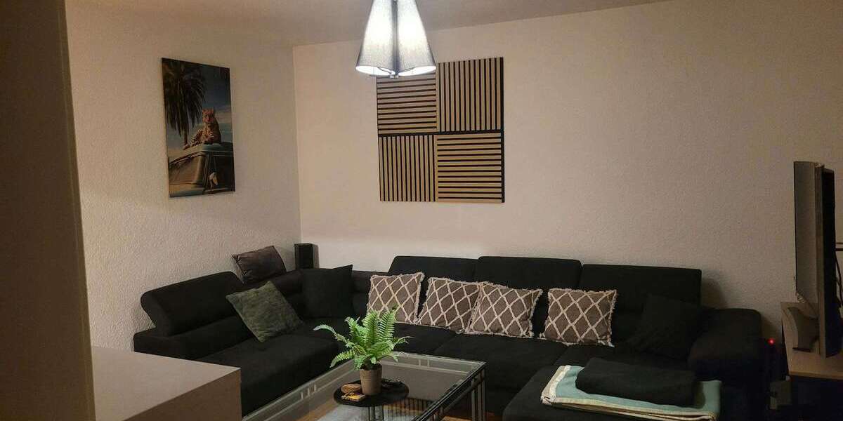 Wohnen auf Zeit in Dortmund 1.049 € 1 zimmer